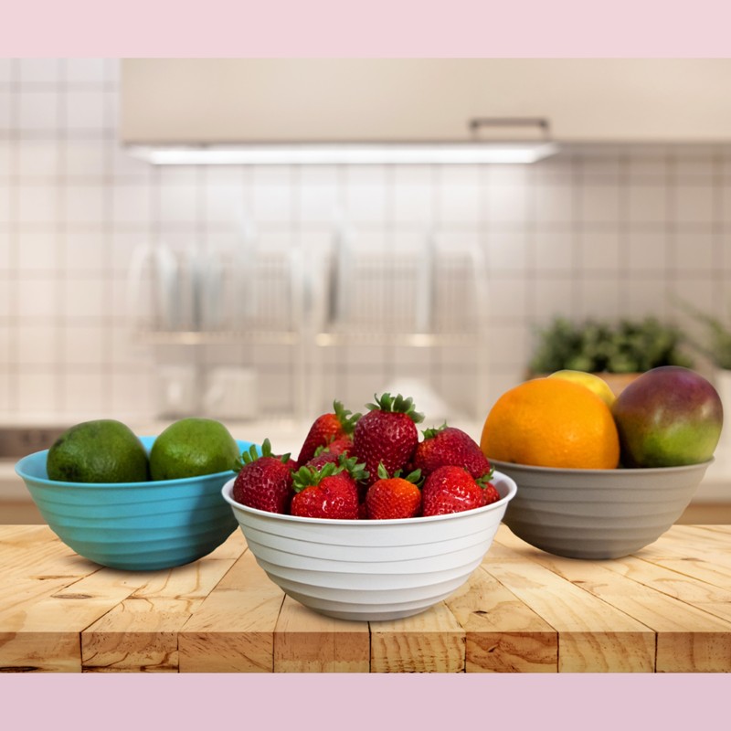 Mugiss Venus Tazón Estampado 1 Lt
 M-KAV-0001