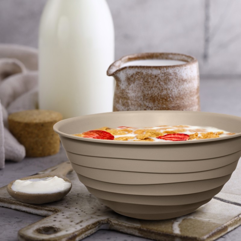 Mugiss Venus Tazón Estampado 1 Lt
 M-KAV-0001