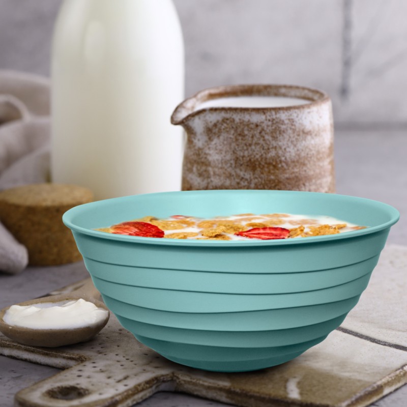 Mugiss Venus Tazón Estampado 1 Lt
 M-KAV-0001